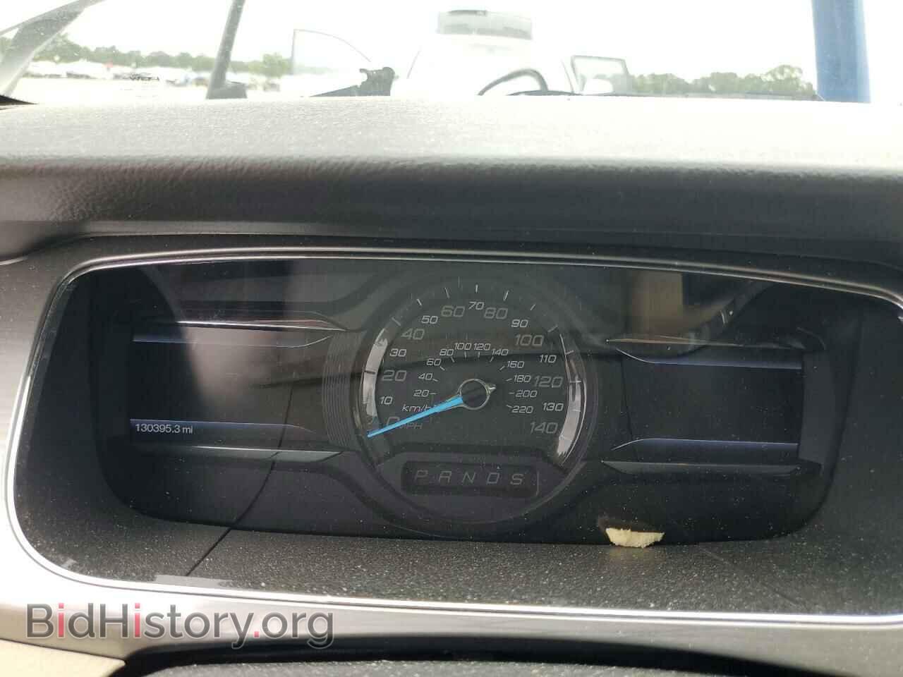 2013 FORD TAURUS - VIN: 1FAHP2E83DG208157 - Фото 9