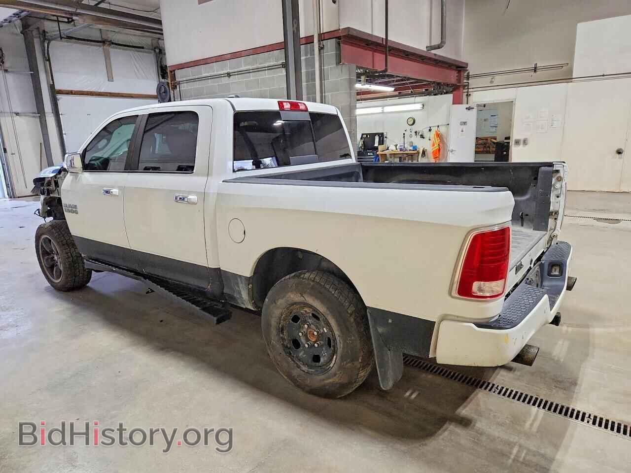 2015 RAM 1500 - VIN: 1C6RR7PM2FS724193 - Фото 2