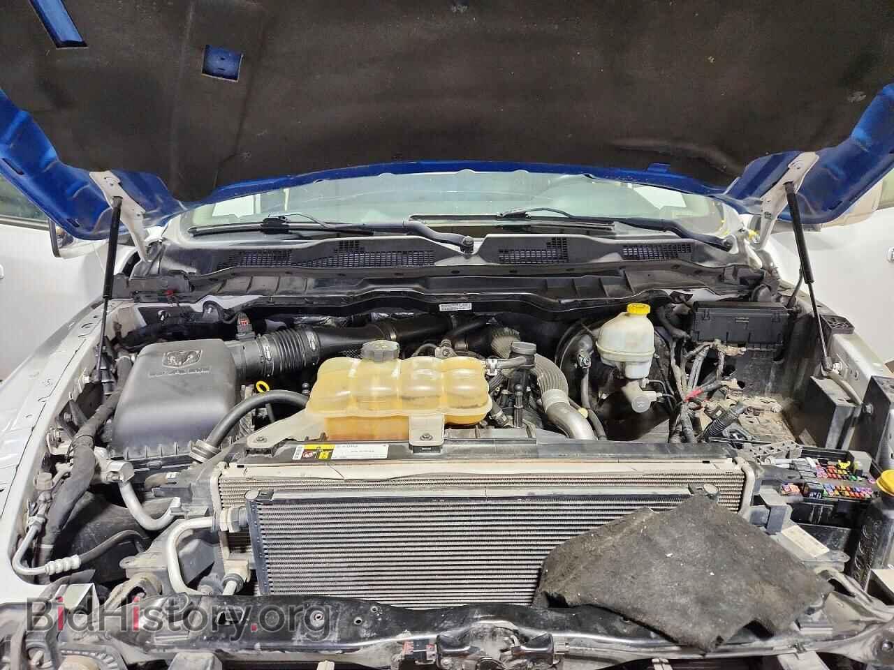 2015 RAM 1500 - VIN: 1C6RR7PM2FS724193 - Фото 11
