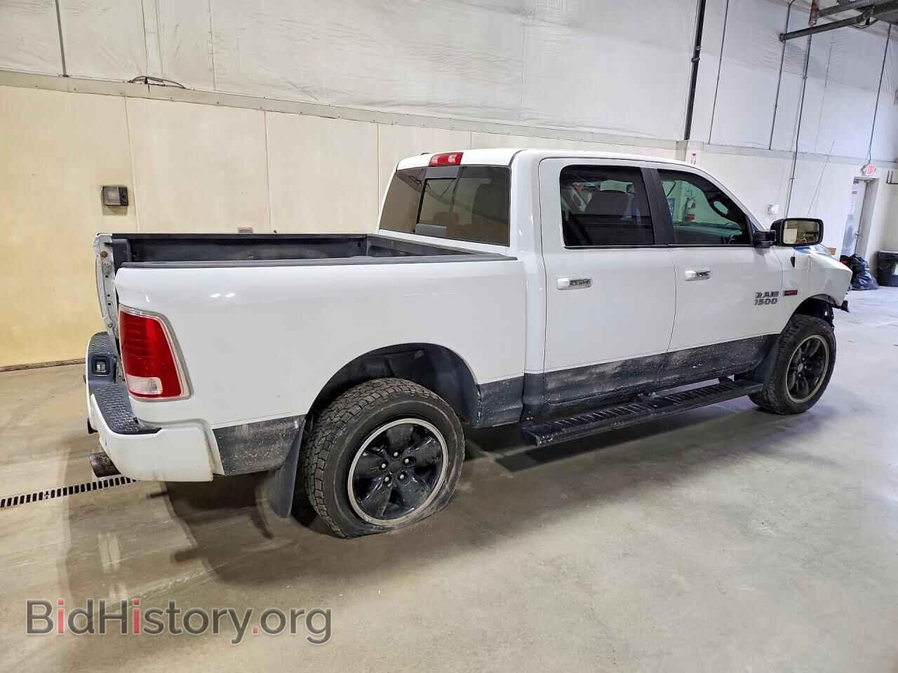 2015 RAM 1500 - VIN: 1C6RR7PM2FS724193 - Фото 3