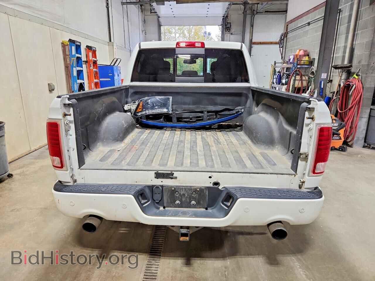 2015 RAM 1500 - VIN: 1C6RR7PM2FS724193 - Фото 6