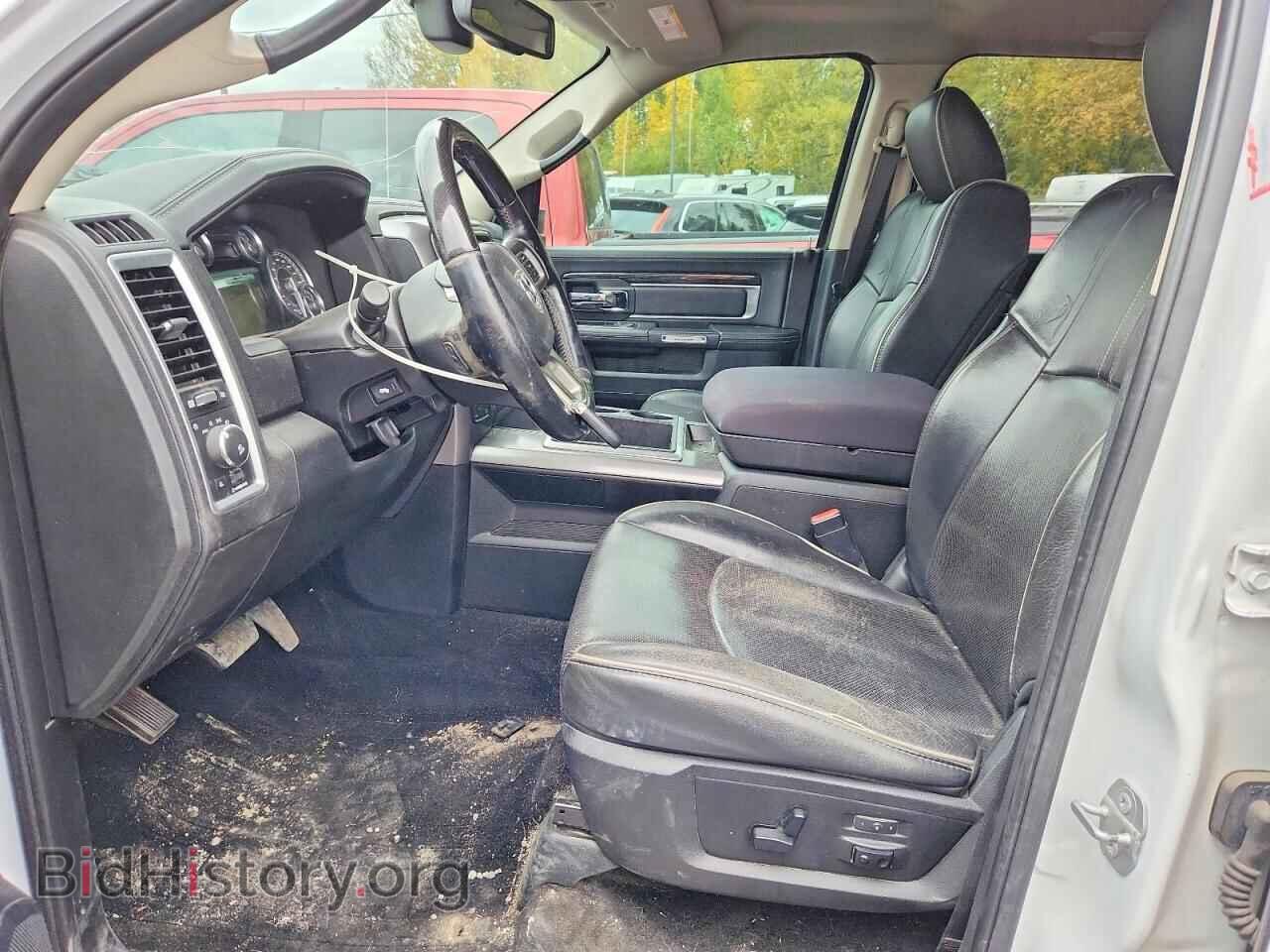 2015 RAM 1500 - VIN: 1C6RR7PM2FS724193 - Фото 7