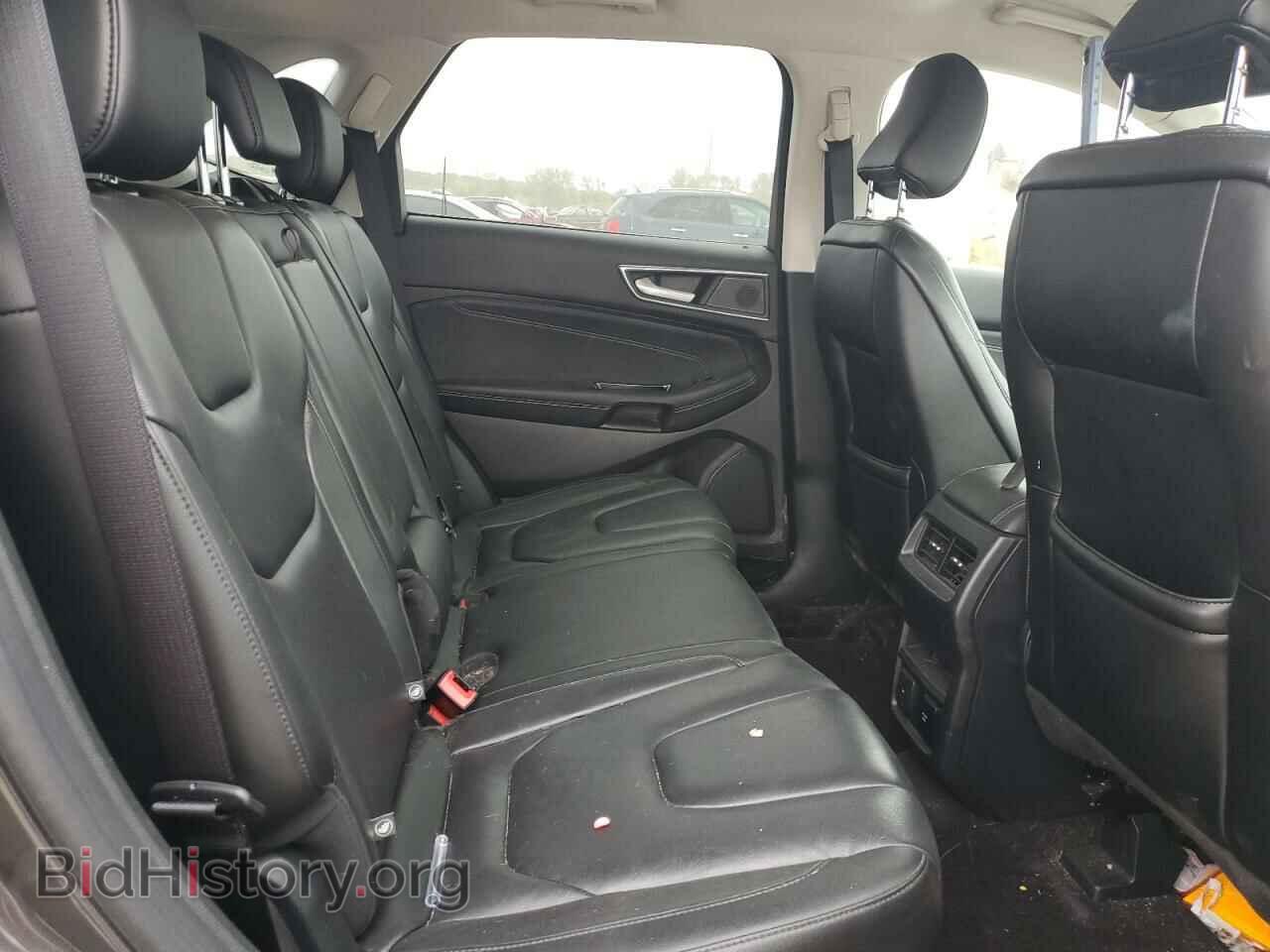 2020 FORD EDGE - VIN: 2FMPK4K97LBB45708 - Photo 11