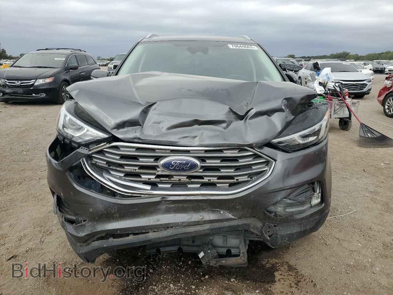 2020 FORD EDGE - VIN: 2FMPK4K97LBB45708 - Photo 5