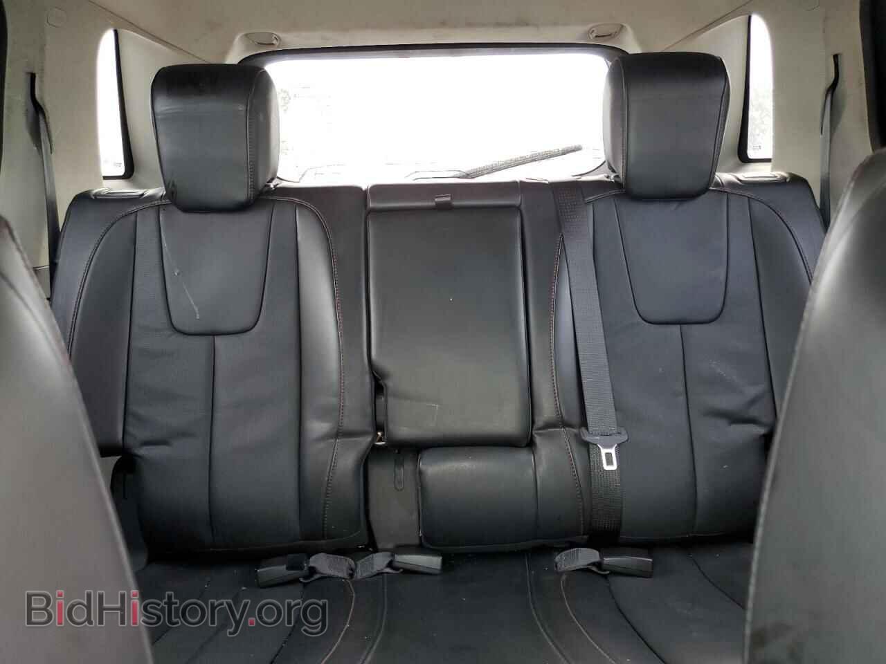 2013 GMC TERRAIN - VIN: 2GKALYEK8D6425956 - Фото 10