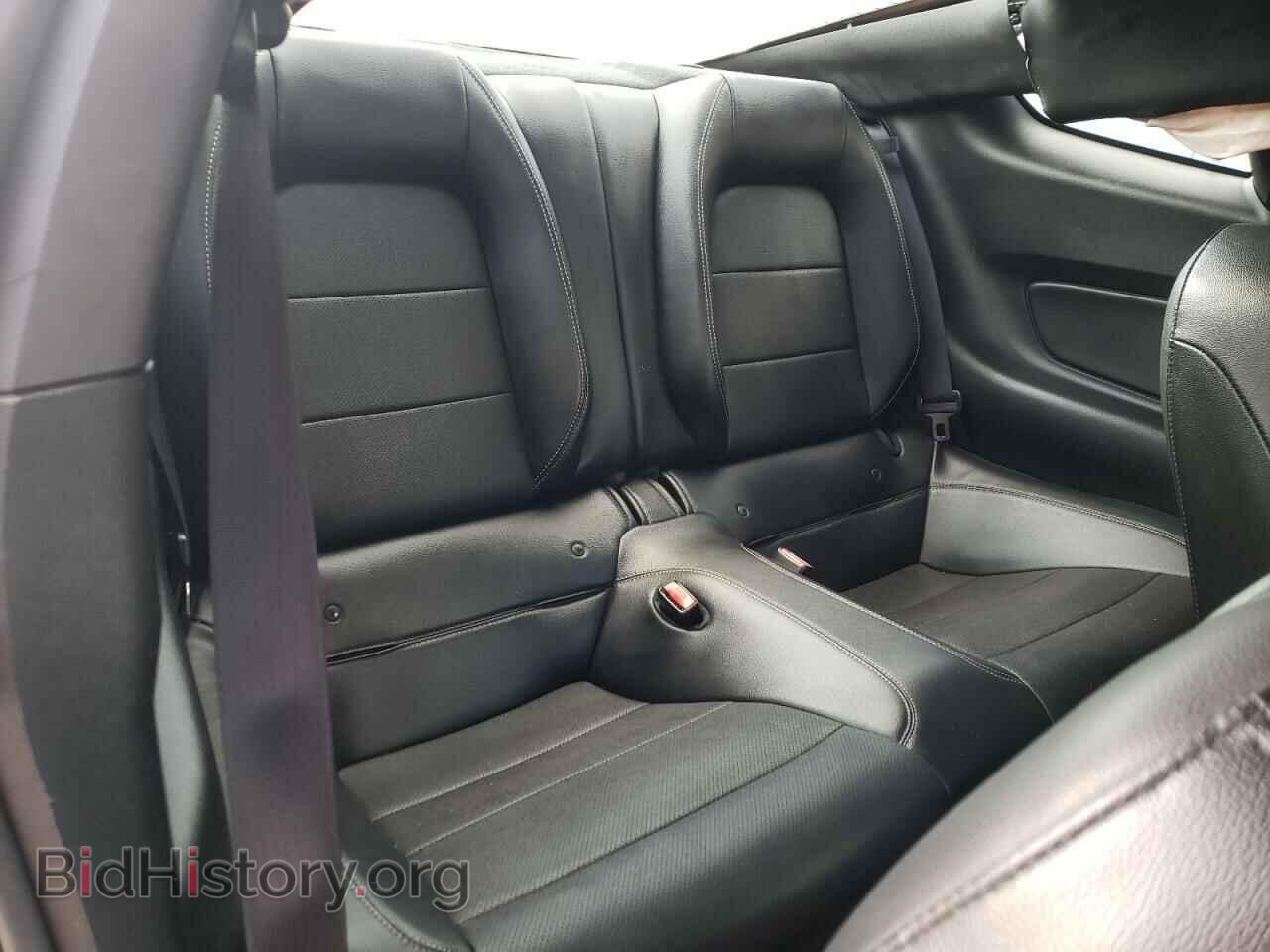 2017 FORD MUSTANG - VIN: 1FA6P8TH2H5282703 - Фото 6
