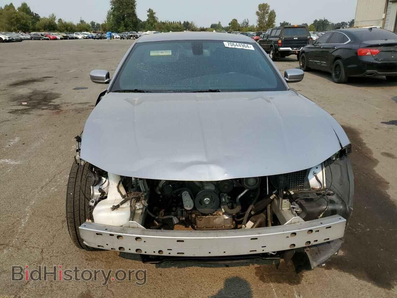 2015 DODGE CHARGER - VIN: 2C3CDXBG6FH731481 - Фото 5