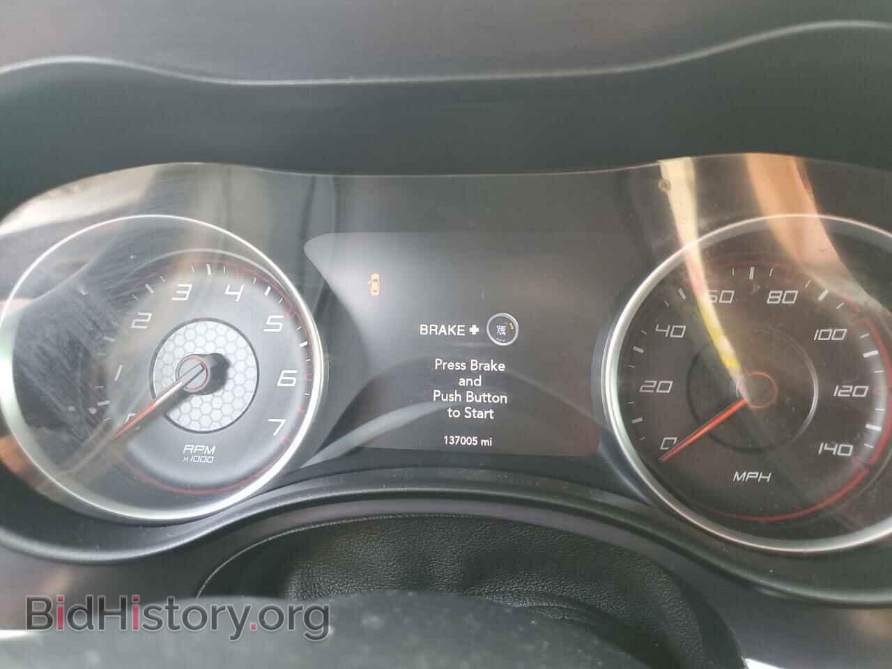 2015 DODGE CHARGER - VIN: 2C3CDXBG6FH731481 - Фото 9