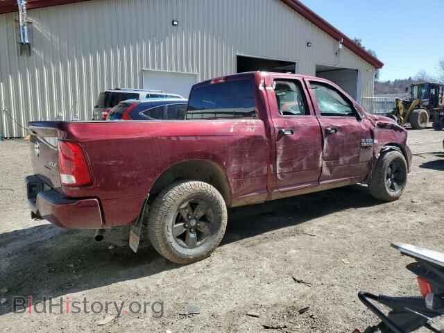 2018 RAM 1500 - VIN: 1C6RR7FT8JS302950 - Photo 3