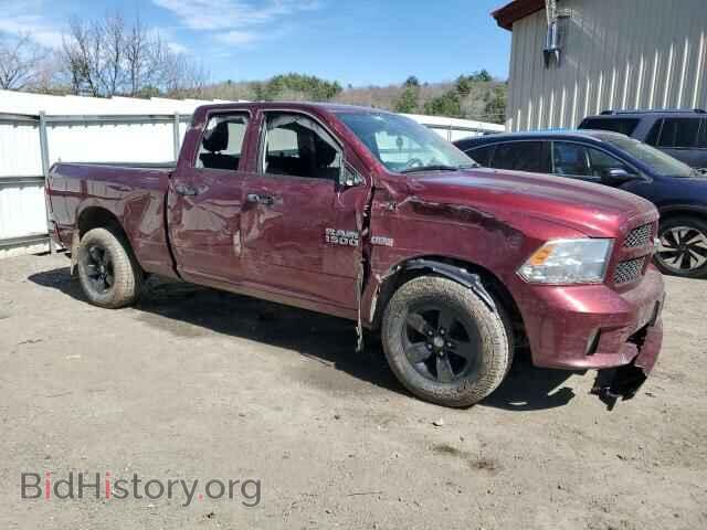 2018 RAM 1500 - VIN: 1C6RR7FT8JS302950 - Photo 4