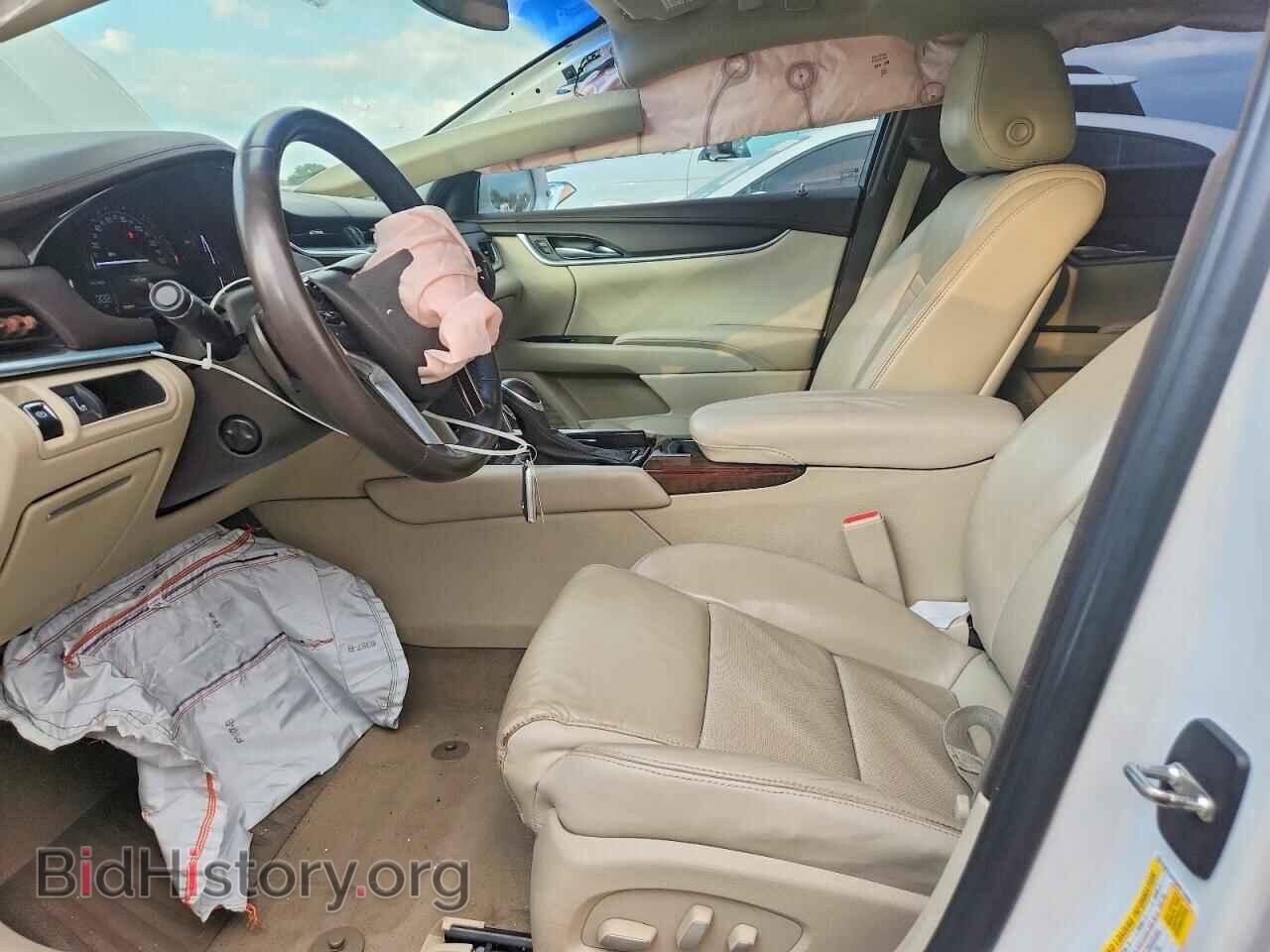 2017 CADILLAC XTS - VIN: 2G61L5S33H9118936 - Photo 7