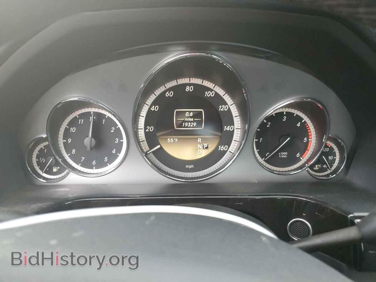 2012 MERCEDES-BENZ E-CLASS - VIN: WDDHF2EBXCA589067 - Фото 9