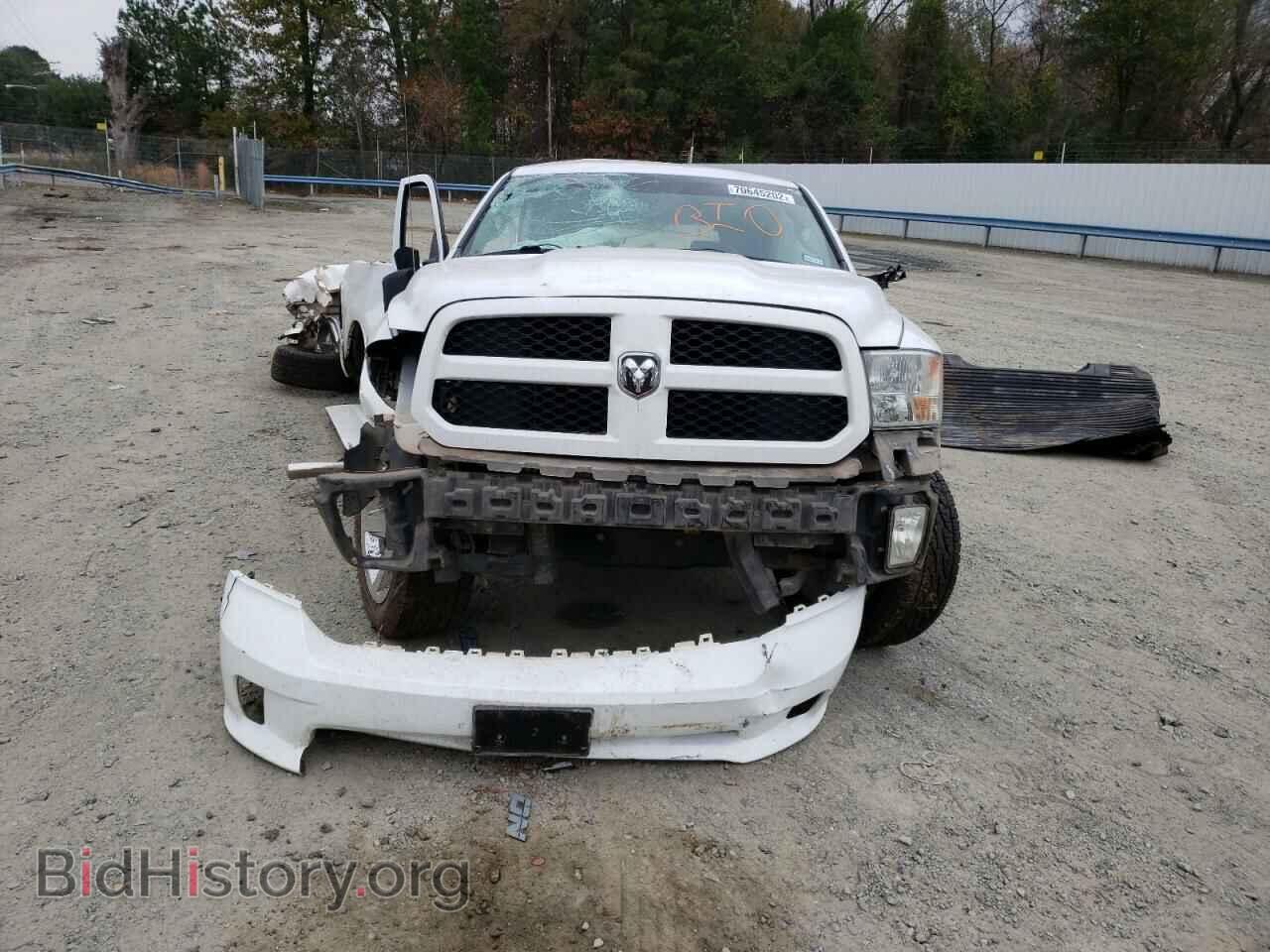 2014 RAM 1500 - VIN: 1C6RR6FT2ES242051 - Фото 5