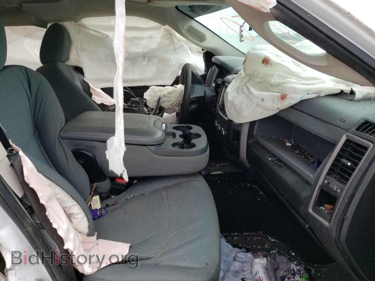 2014 RAM 1500 - VIN: 1C6RR6FT2ES242051 - Фото 7