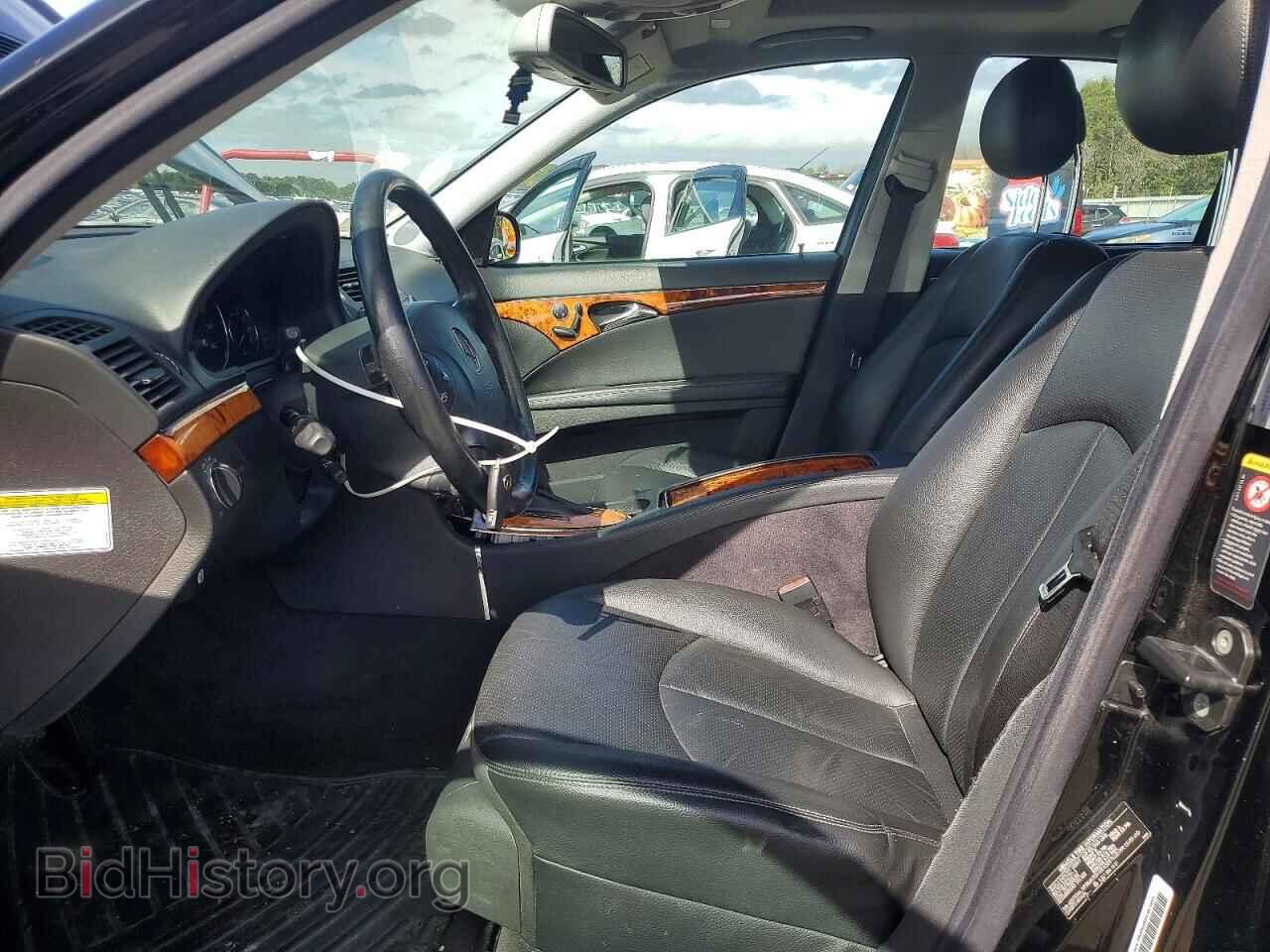 2006 MERCEDES-BENZ E-CLASS - VIN: WDBUF87J46X181499 - Фото 7
