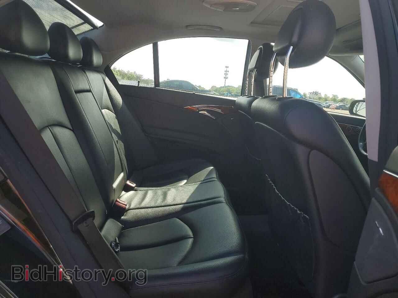 2006 MERCEDES-BENZ E-CLASS - VIN: WDBUF87J46X181499 - Фото 10