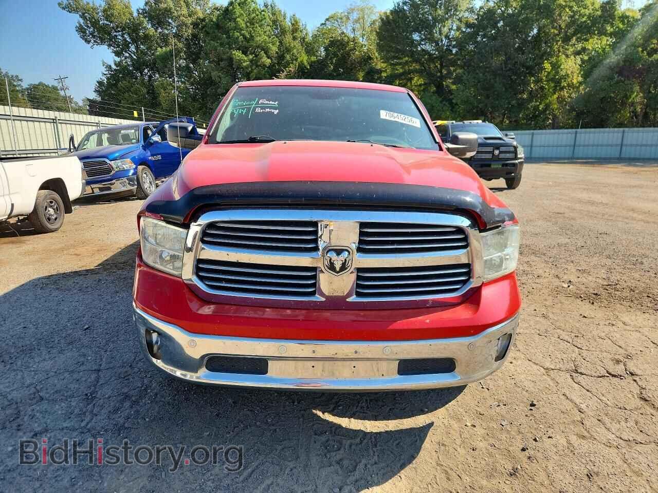 2014 RAM 1500 - VIN: 1C6RR6LT4ES229547 - Фото 5
