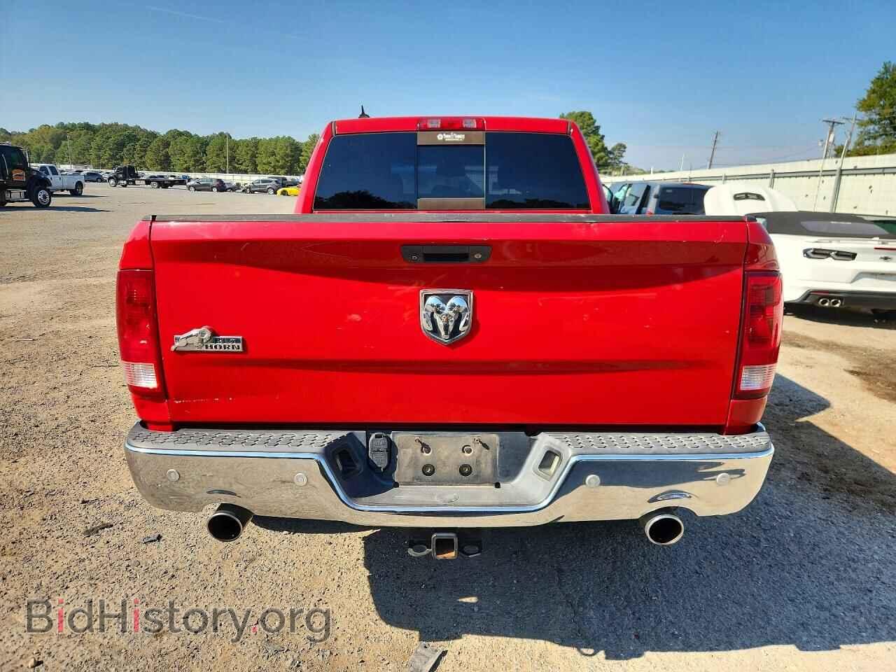 2014 RAM 1500 - VIN: 1C6RR6LT4ES229547 - Фото 6