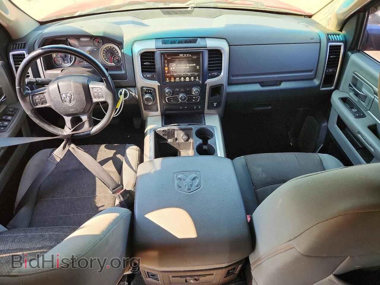 2014 RAM 1500 - VIN: 1C6RR6LT4ES229547 - Фото 8