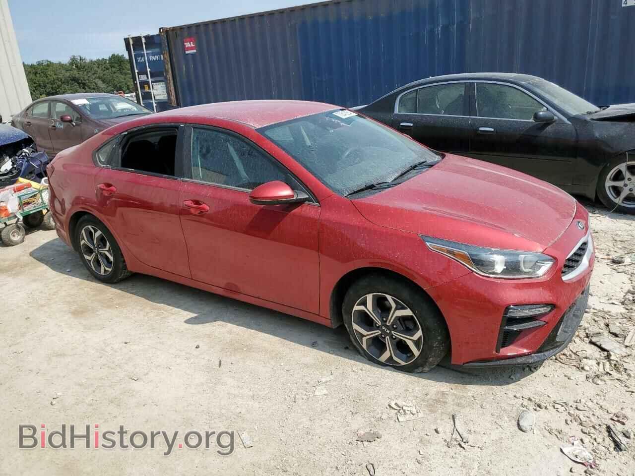 2019 KIA FORTE - VIN: 3KPF24AD5KE011275 - Фото 4