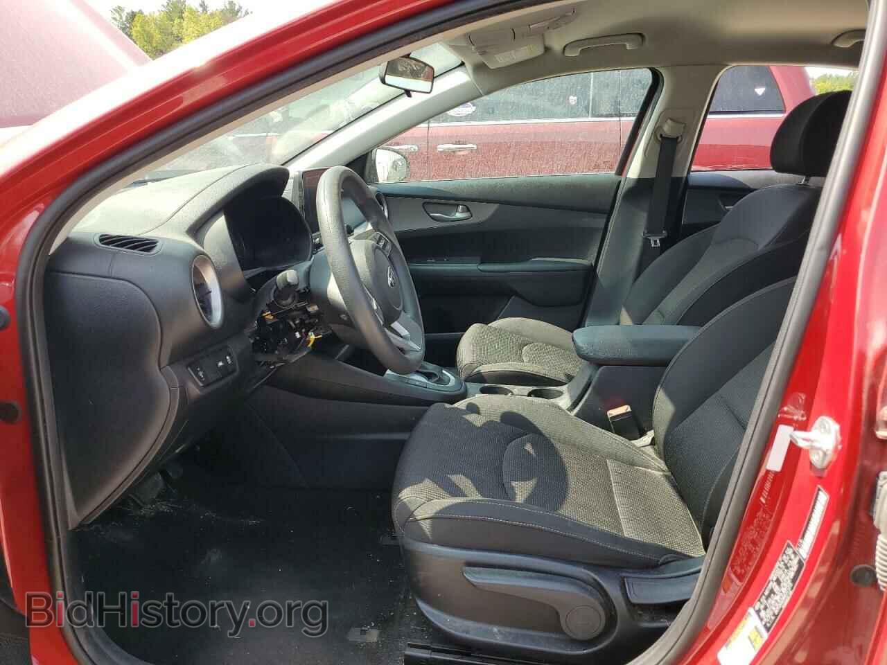 2019 KIA FORTE - VIN: 3KPF24AD5KE011275 - Фото 7
