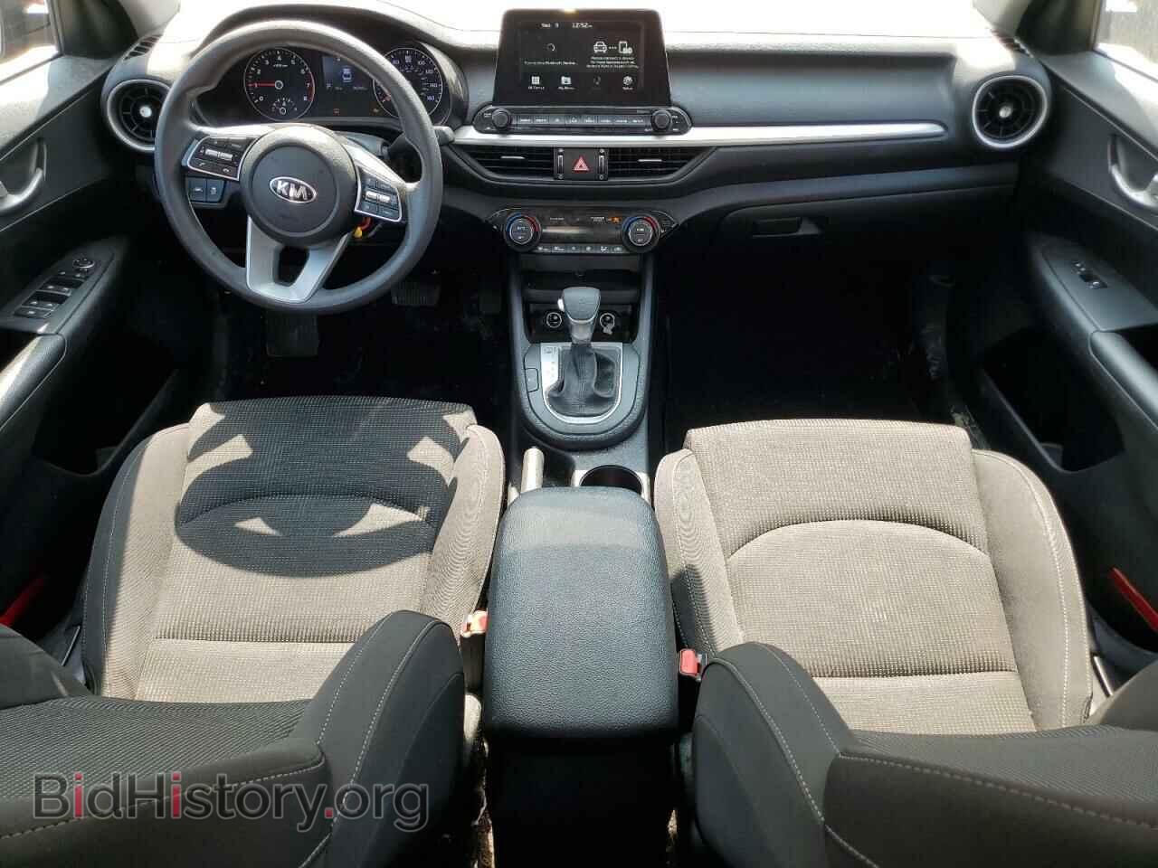 2019 KIA FORTE - VIN: 3KPF24AD5KE011275 - Фото 8