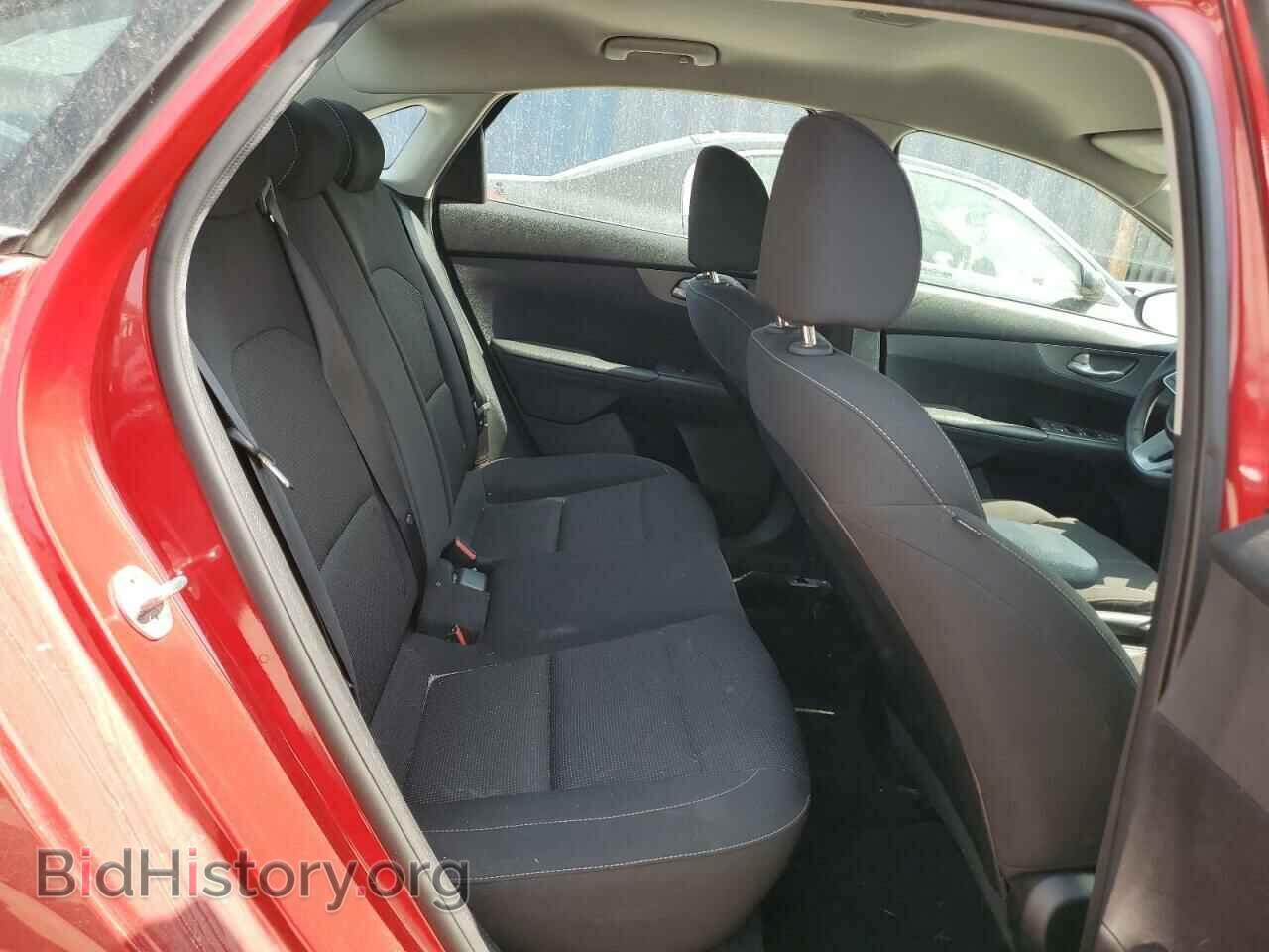 2019 KIA FORTE - VIN: 3KPF24AD5KE011275 - Фото 10