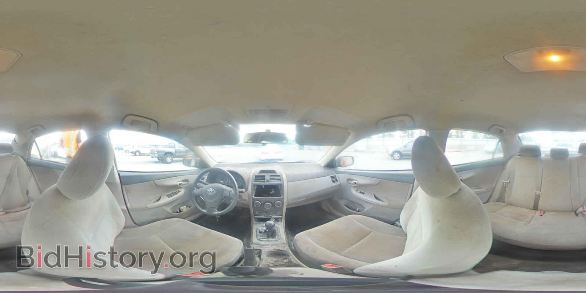 2013 TOYOTA COROLLA - VIN: 2T1BU4EE2DC077795 - Фото 14