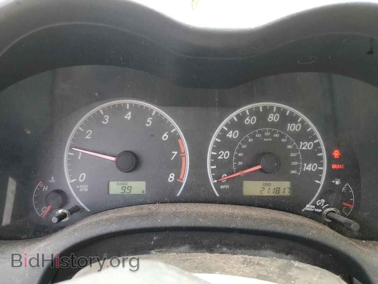 2013 TOYOTA COROLLA - VIN: 2T1BU4EE2DC077795 - Фото 9