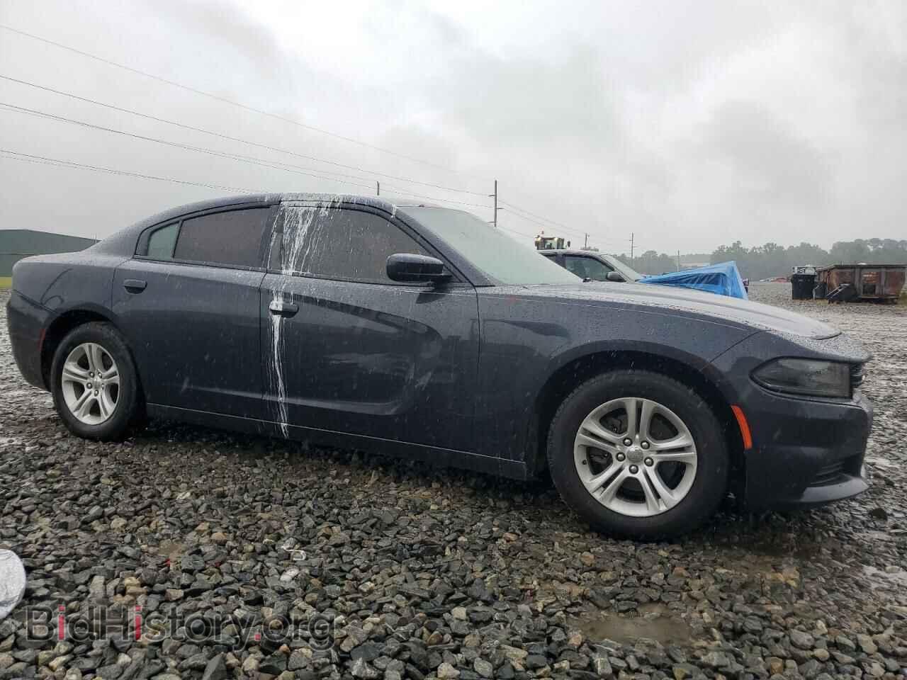 2018 DODGE CHARGER - VIN: 2C3CDXBG0JH221894 - Фото 4