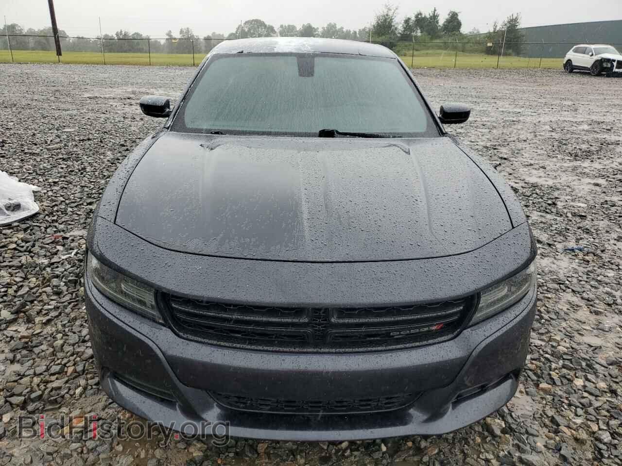 2018 DODGE CHARGER - VIN: 2C3CDXBG0JH221894 - Фото 5