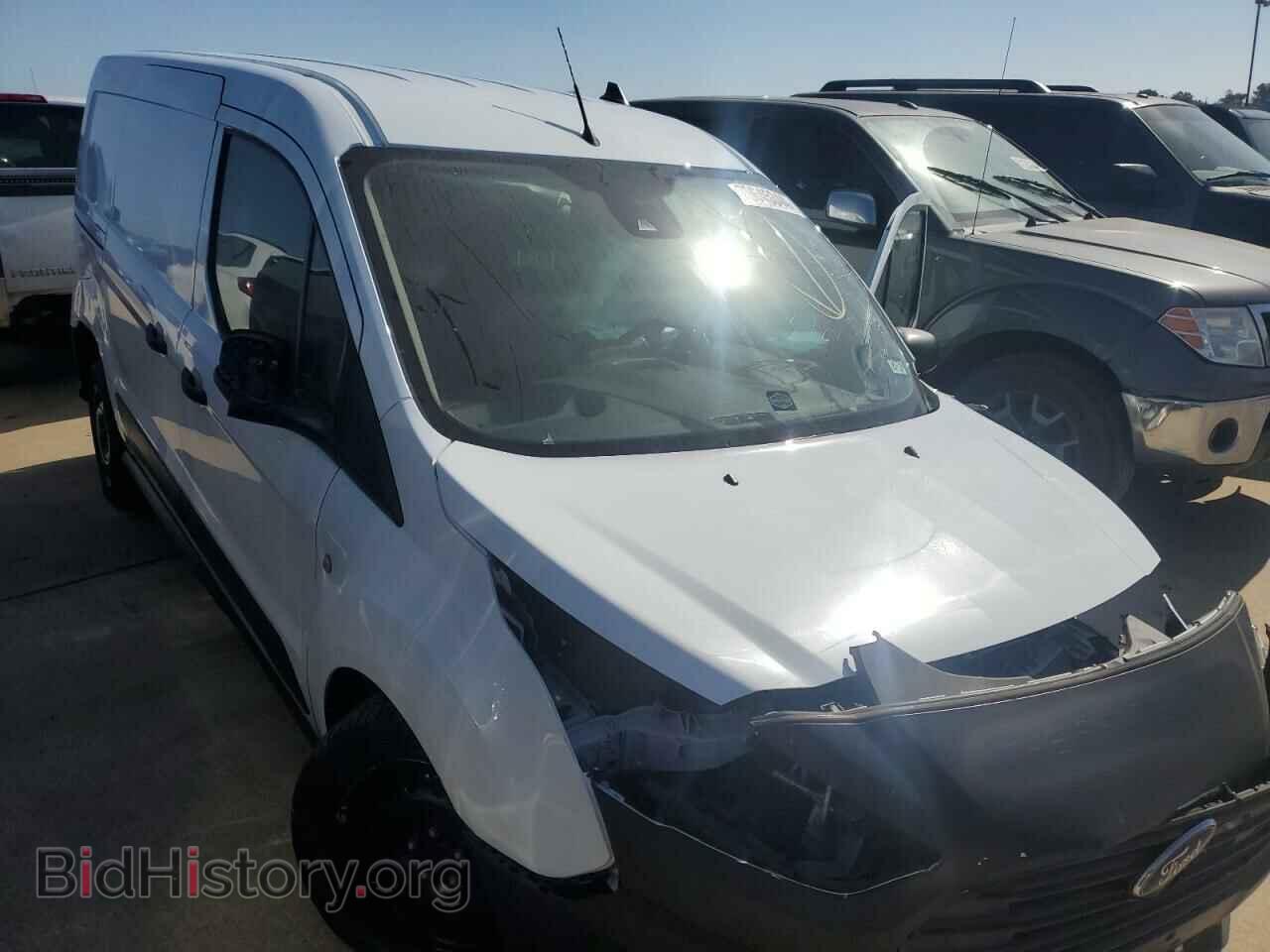 2022 FORD TRANSIT - VIN: NM0LS7S21N1513349 - Фото 4