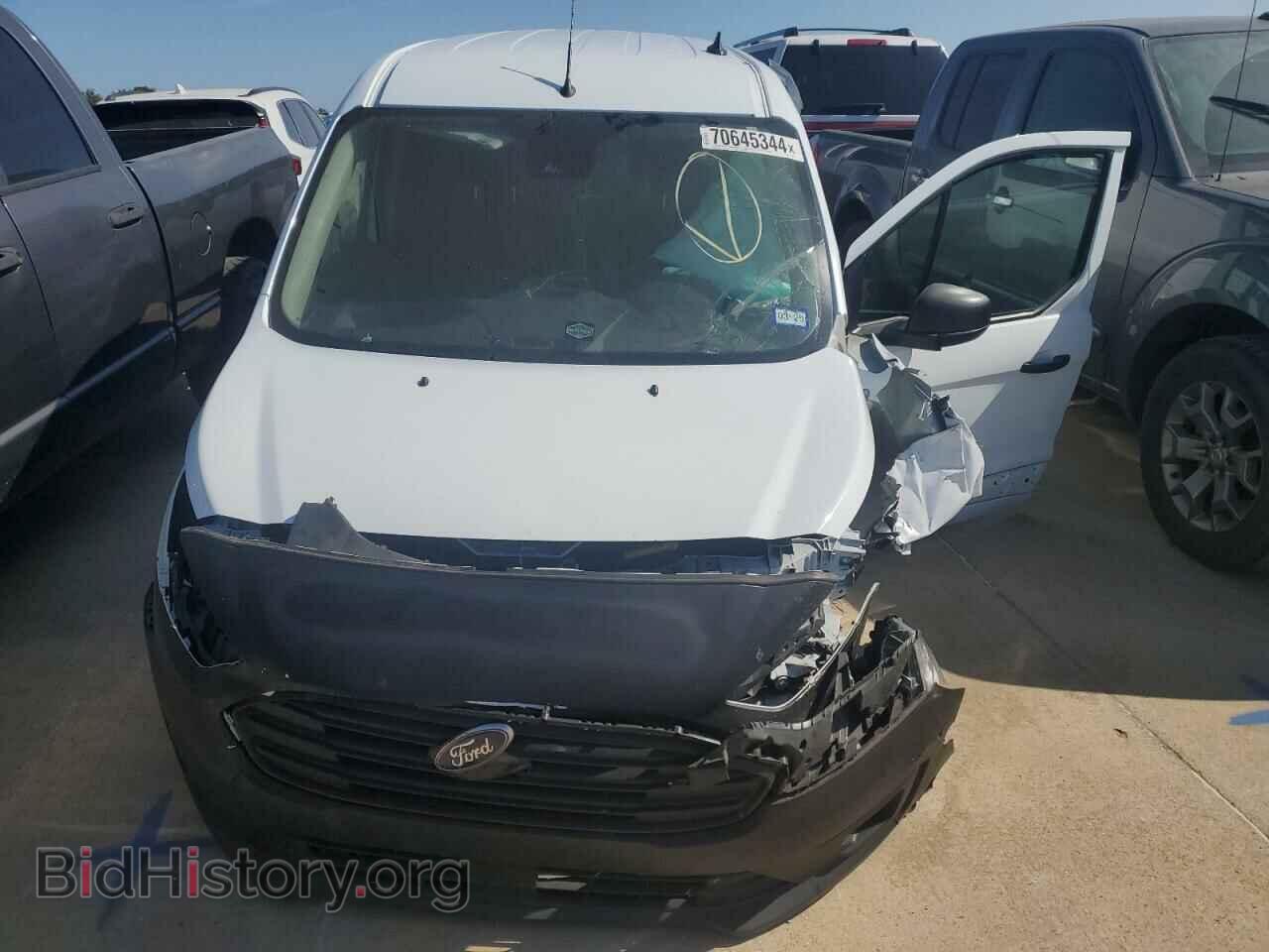 2022 FORD TRANSIT - VIN: NM0LS7S21N1513349 - Фото 5