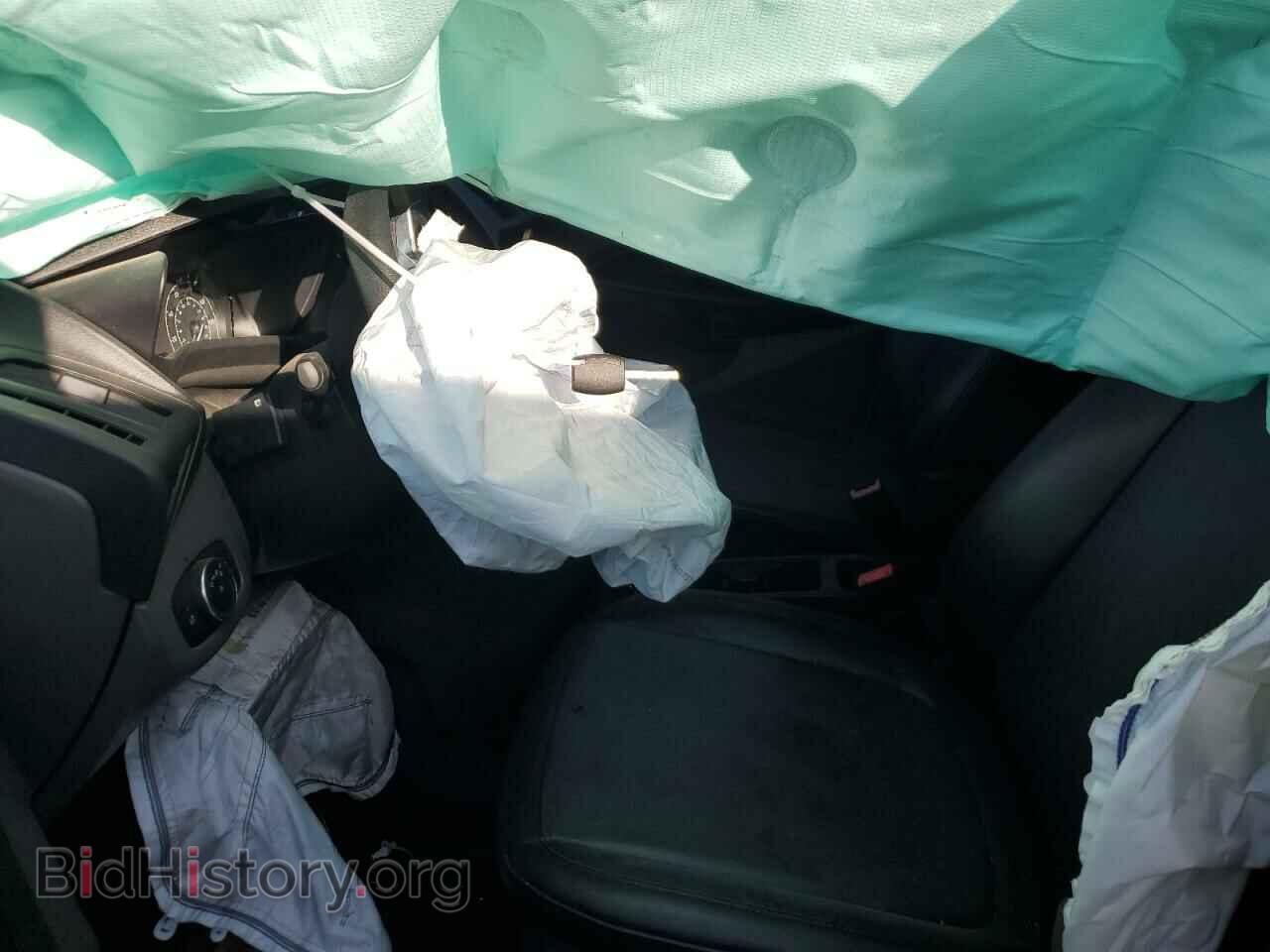 2022 FORD TRANSIT - VIN: NM0LS7S21N1513349 - Фото 7