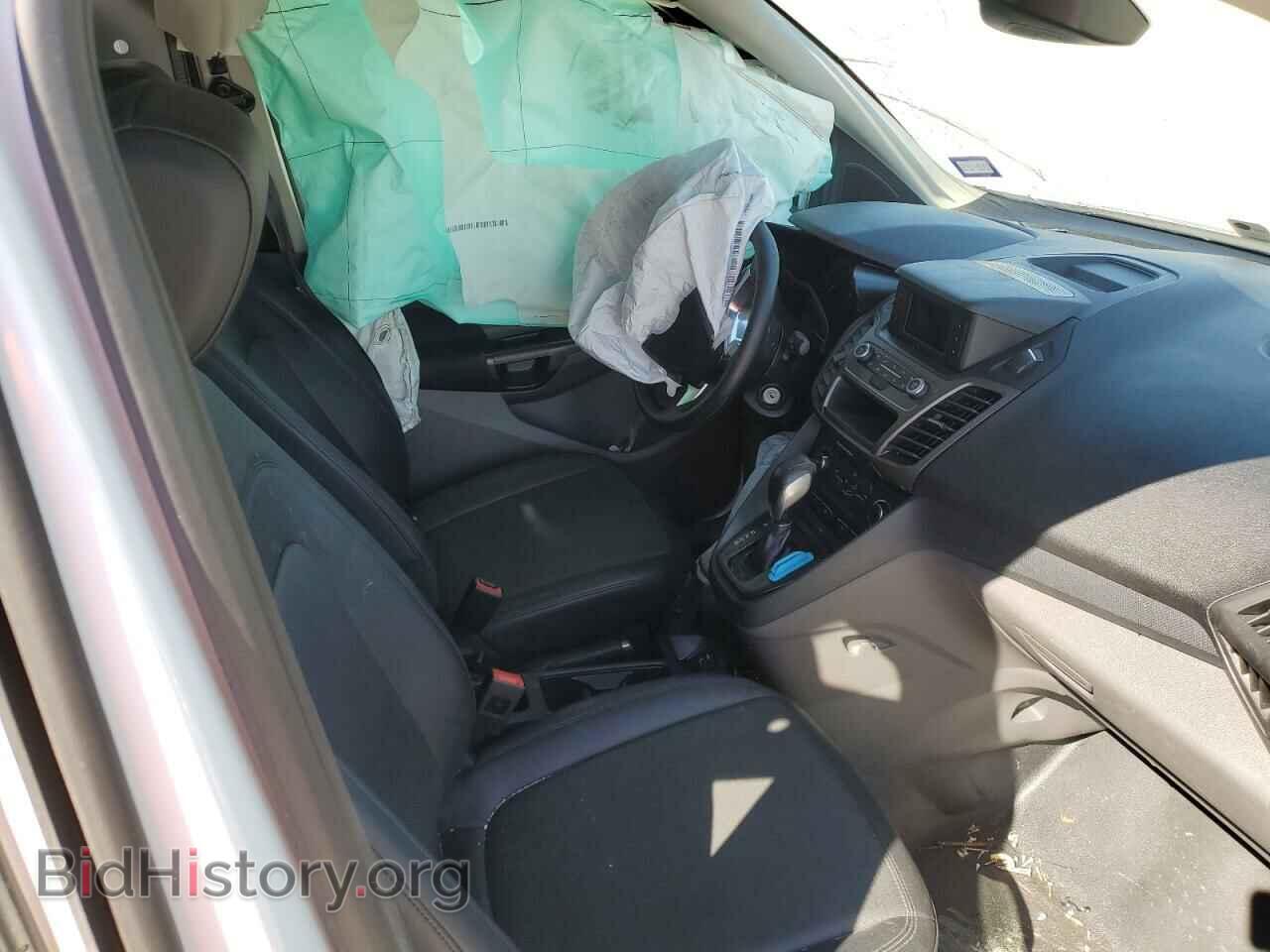 2022 FORD TRANSIT - VIN: NM0LS7S21N1513349 - Фото 8
