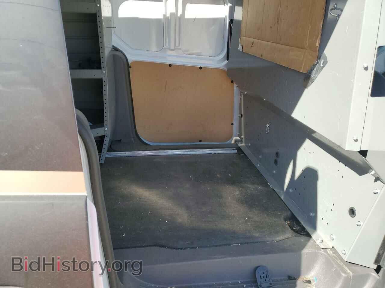 2022 FORD TRANSIT - VIN: NM0LS7S21N1513349 - Фото 10