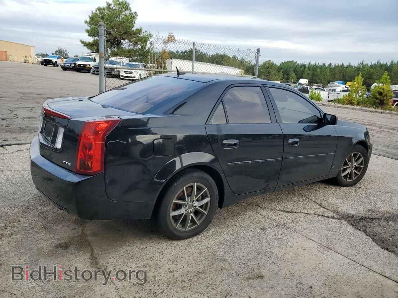 2006 Cadillac Cts Problems