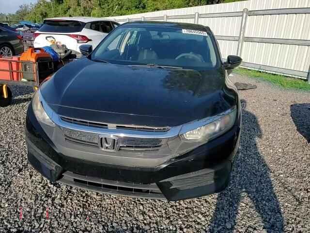 2017 HONDA CIVIC - VIN: 19XFC2F50HE053963 - Фото 13
