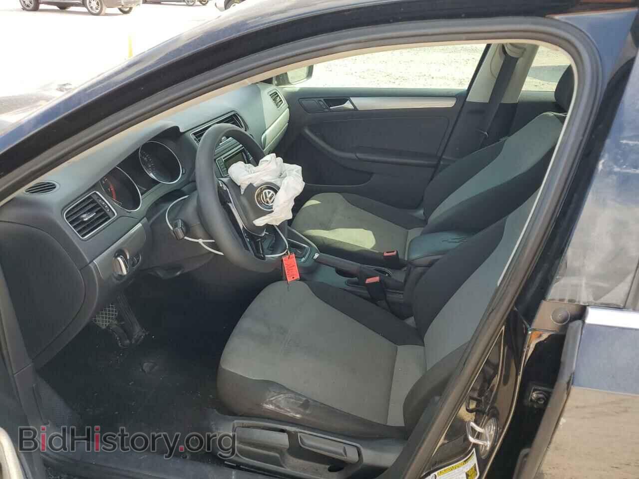 2017 VOLKSWAGEN JETTA - VIN: 3VW2B7AJ4HM377794 - Фото 7