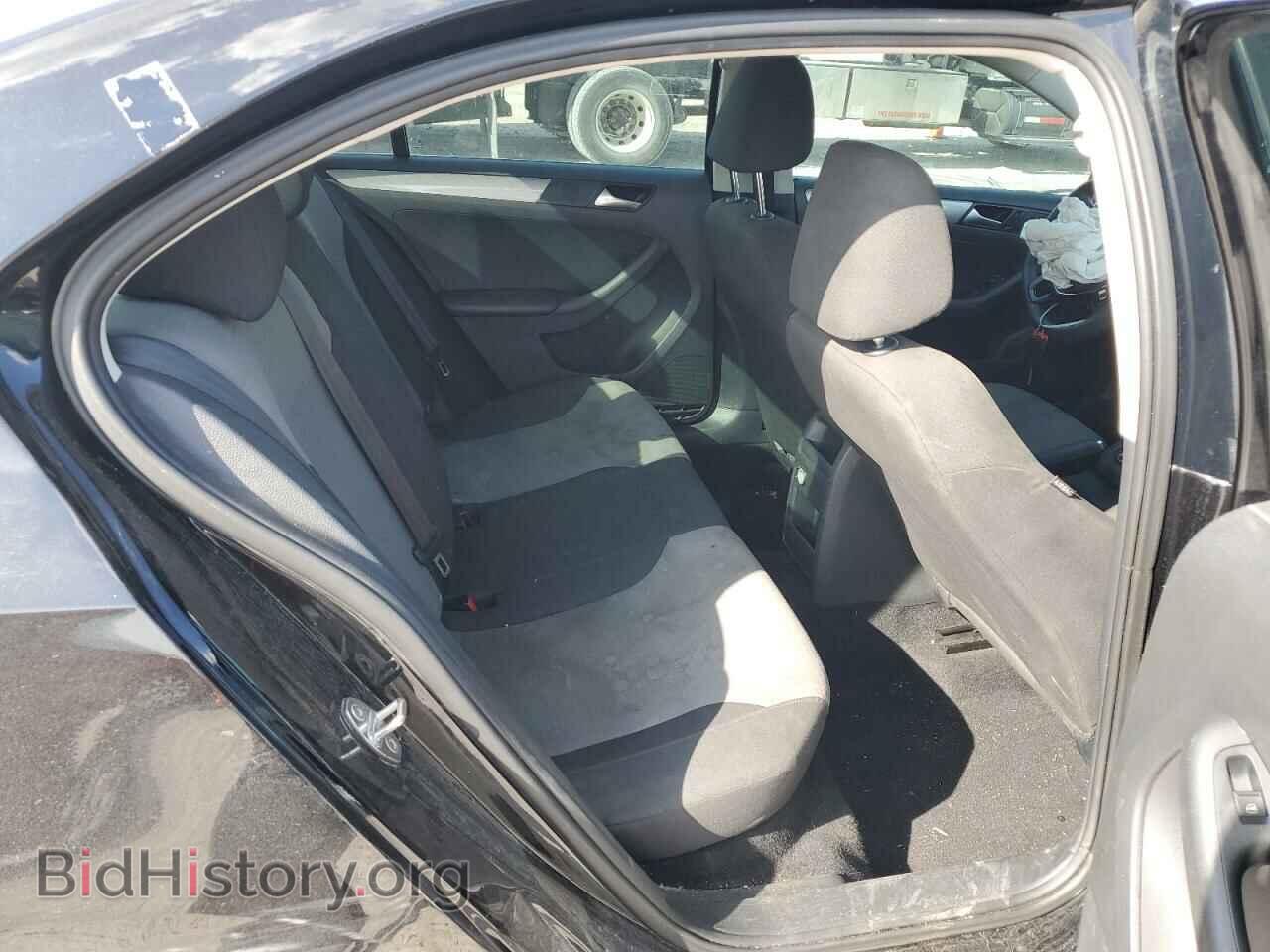 2017 VOLKSWAGEN JETTA - VIN: 3VW2B7AJ4HM377794 - Фото 10
