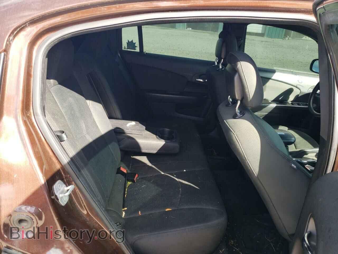2012 CHRYSLER 200 - VIN: 1C3CCBBB8CN169631 - Фото 10