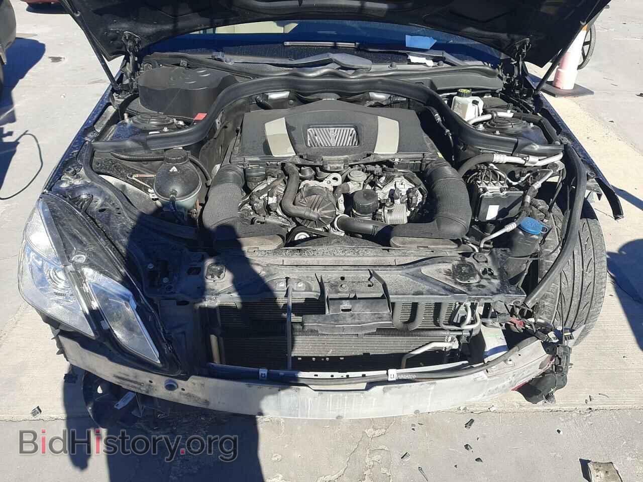 2010 MERCEDES-BENZ E-CLASS - VIN: WDDHF5GB9AA047261 - Фото 7