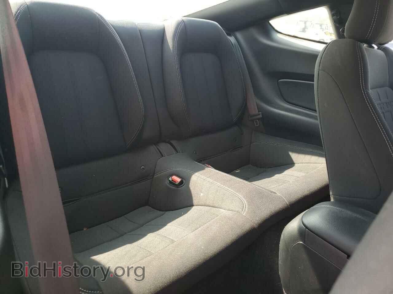 2021 FORD ALL Models - VIN: 1FA6P8TH6M5152286 - Фото 10