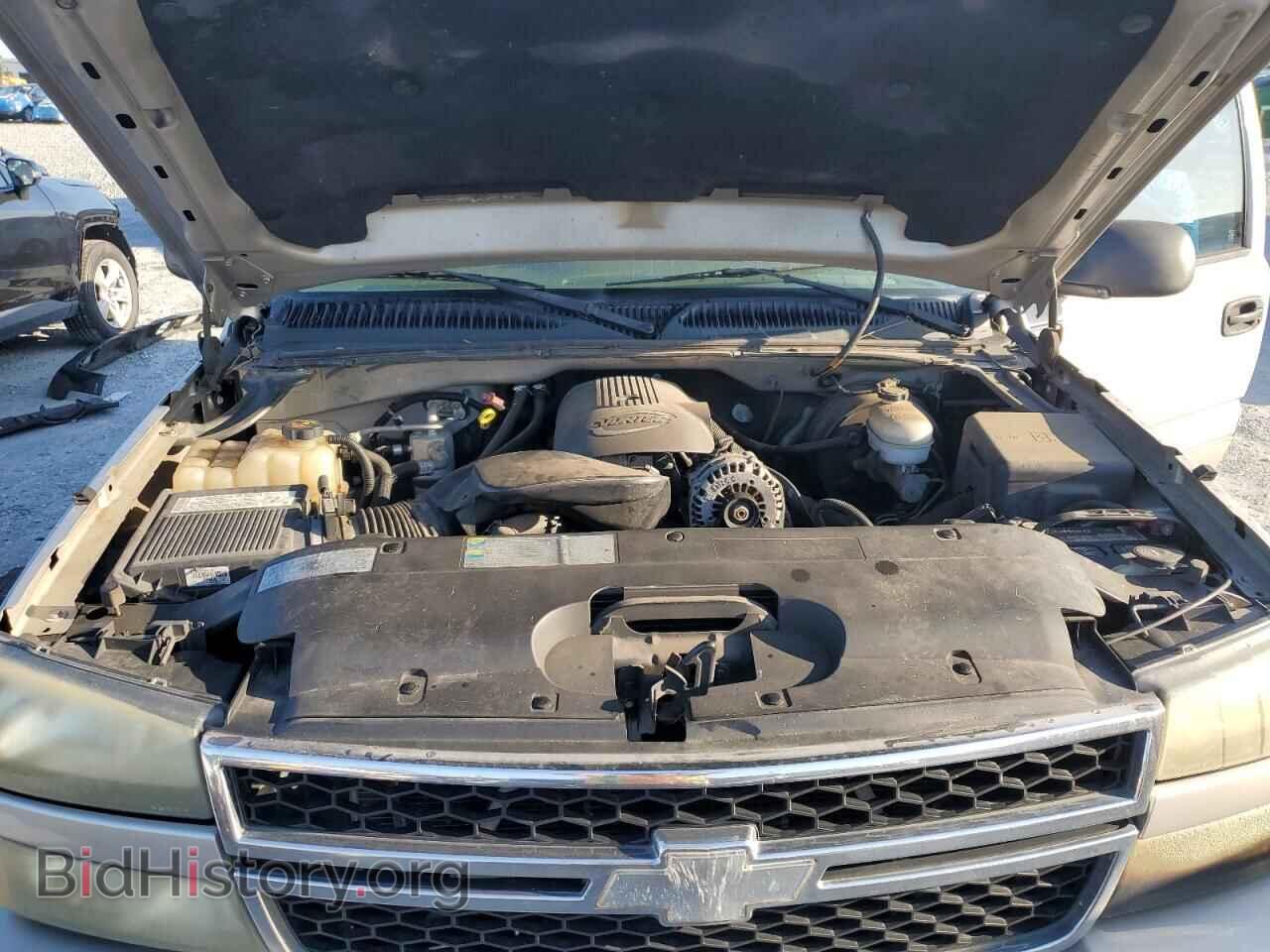 2006 CHEVROLET ALL Models - VIN: 2GCEC19T261111095 - Фото 11