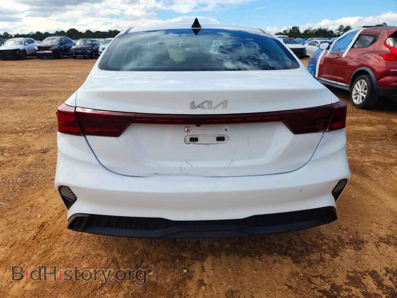 2022 KIA FORTE - VIN: 3KPF24AD3NE430231 - Фото 6