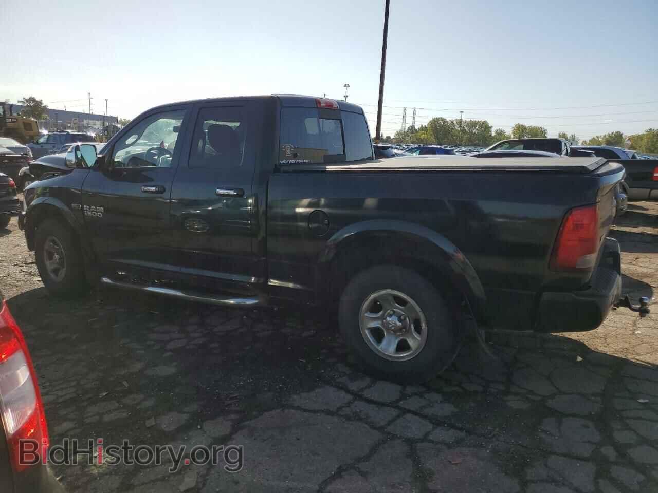 2011 DODGE All Models - VIN: 1D7RV1GT1BS551484 - Фото 2