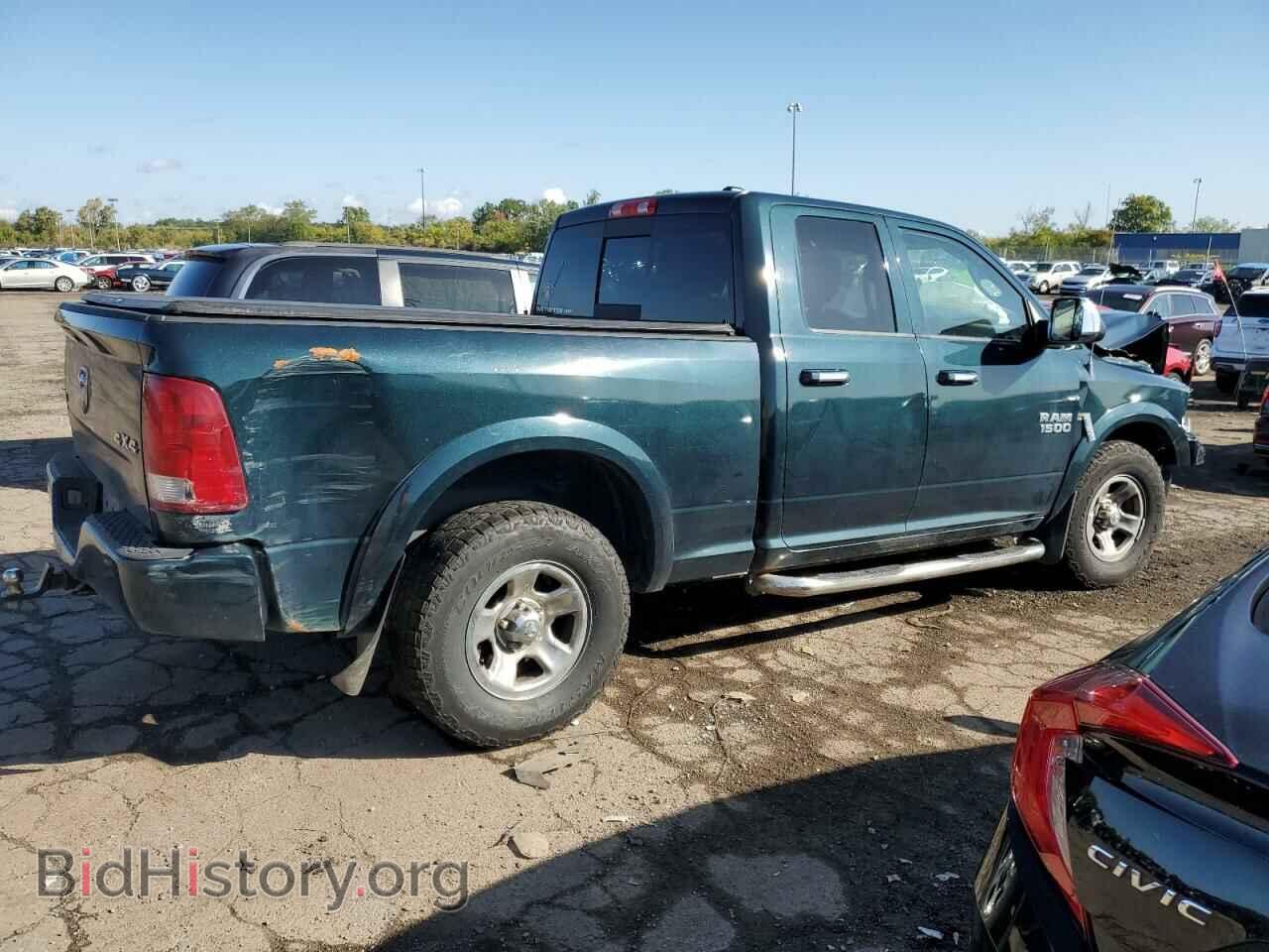2011 DODGE All Models - VIN: 1D7RV1GT1BS551484 - Фото 3
