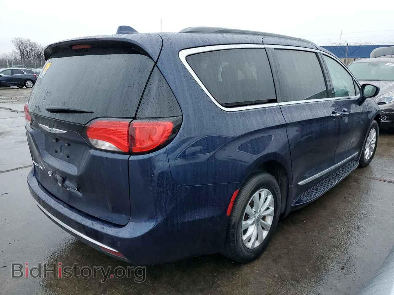 2017 CHRYSLER PACIFICA - VIN: 2C4RC1BG2HR520653 - Photo 3