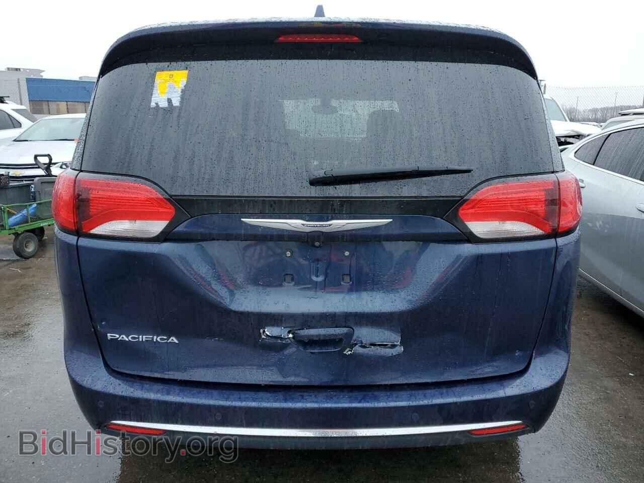 2017 CHRYSLER PACIFICA - VIN: 2C4RC1BG2HR520653 - Photo 6