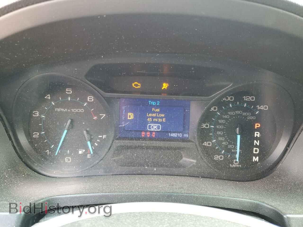 2013 FORD EXPLORER - VIN: 1FM5K8B83DGA97382 - Фото 9